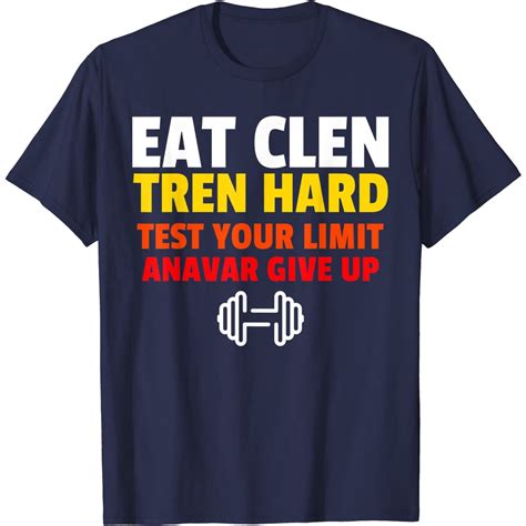 eat clen tren hard test the limits anavar give up|eat clen tren hard reviews.